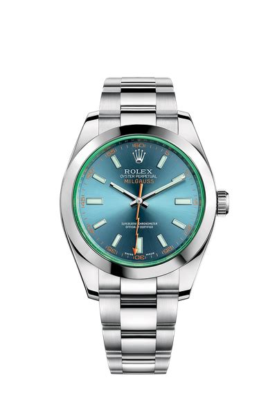 cheapest rolex milgauss|Rolex Milgauss price chart.